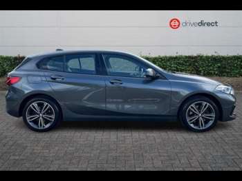 Used BMW 1 Series 2020 for sale - 74991895: Photo