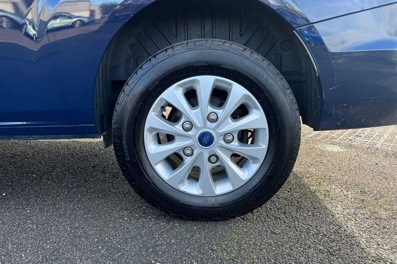 Used Ford Tourneo Custom 2021 for sale - 77788751: Photo 10