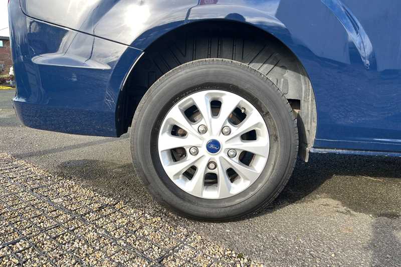 Used Ford Tourneo Custom 2021 for sale - 77788751: Photo 11