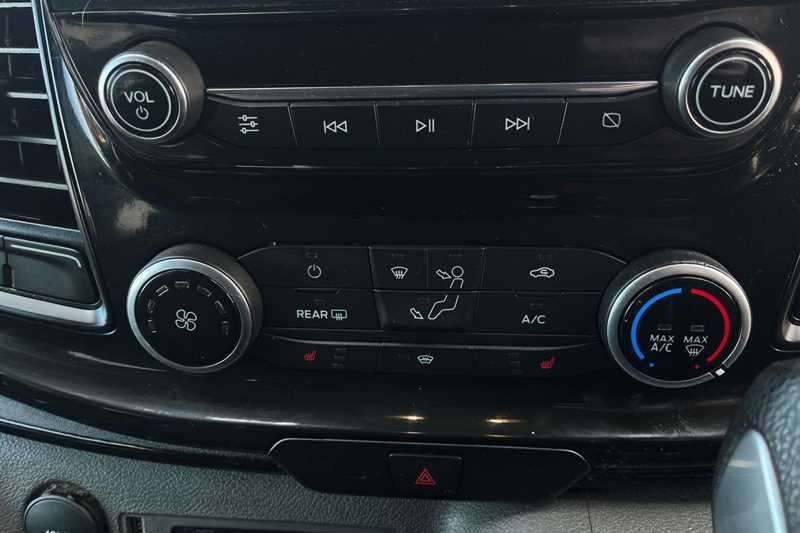 Used Ford Tourneo Custom 2021 for sale - 77788751: Photo 15