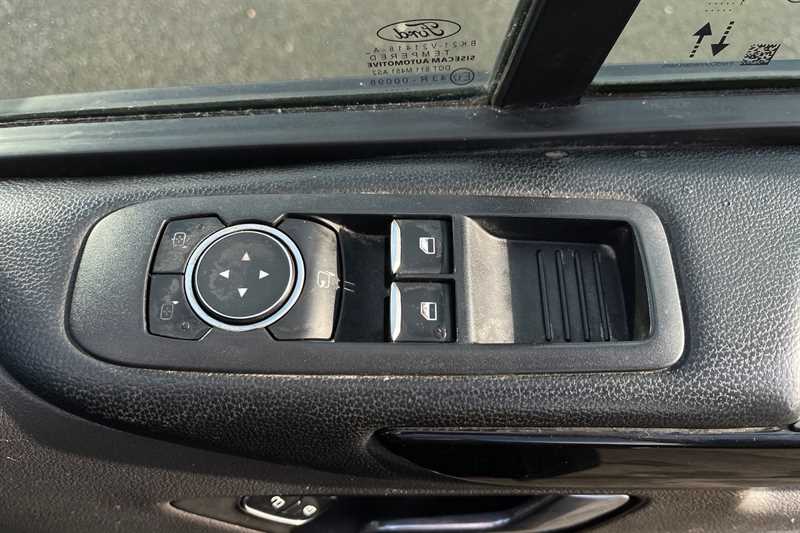 Used Ford Tourneo Custom 2021 for sale - 77788751: Photo 16