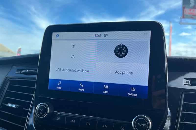 Used Ford Tourneo Custom 2021 for sale - 77788751: Photo 17