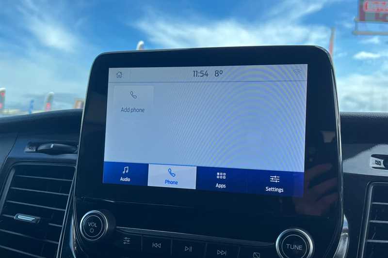 Used Ford Tourneo Custom 2021 for sale - 77788751: Photo 18