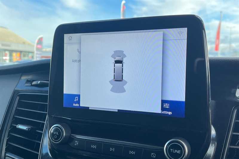 Used Ford Tourneo Custom 2021 for sale - 77788751: Photo 19