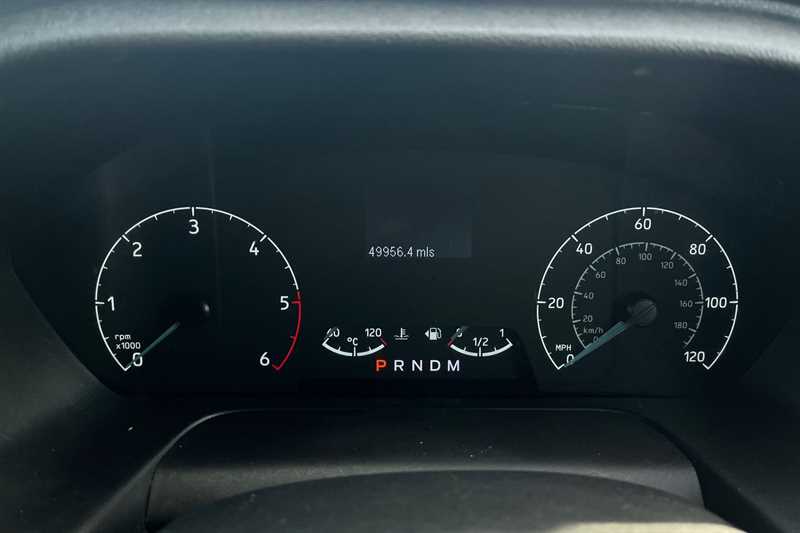 Used Ford Tourneo Custom 2021 for sale - 77788751: Photo 20