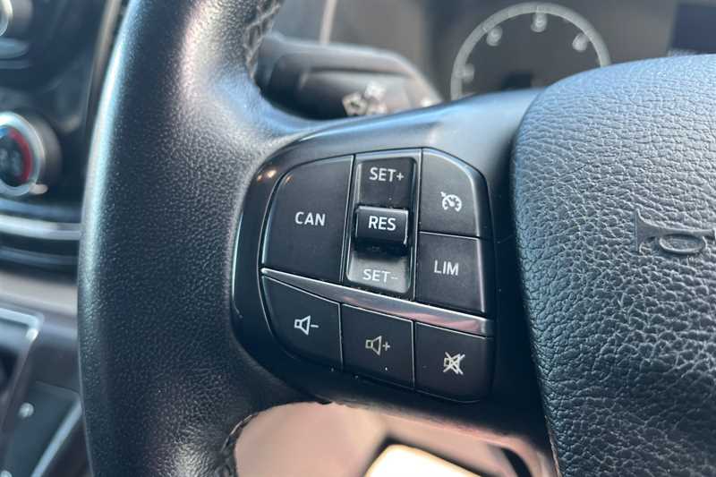 Used Ford Tourneo Custom 2021 for sale - 77788751: Photo 21