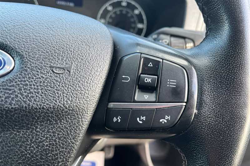 Used Ford Tourneo Custom 2021 for sale - 77788751: Photo 22