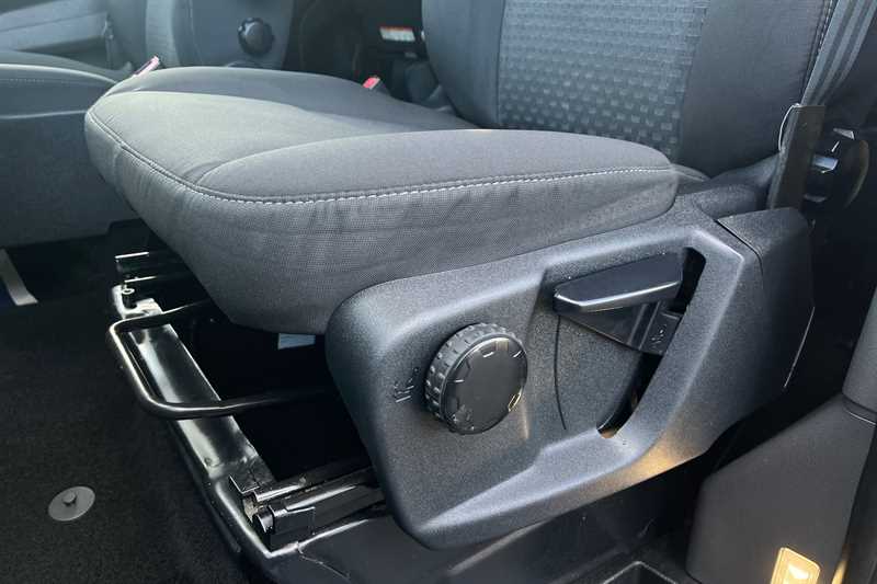 Used Ford Tourneo Custom 2021 for sale - 77788751: Photo 26