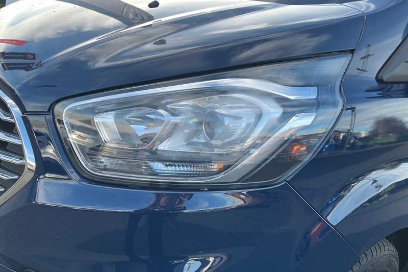 Used Ford Tourneo Custom 2021 for sale - 77788751: Photo 29