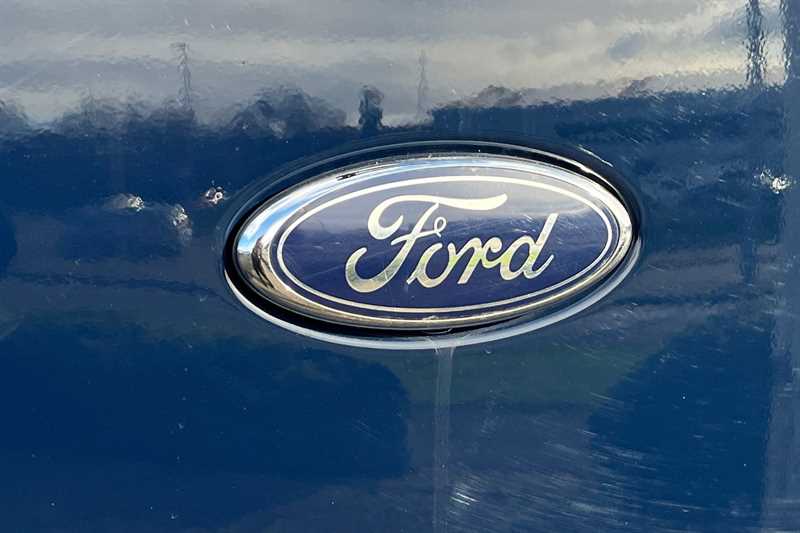 Used Ford Tourneo Custom 2021 for sale - 77788751: Photo 30