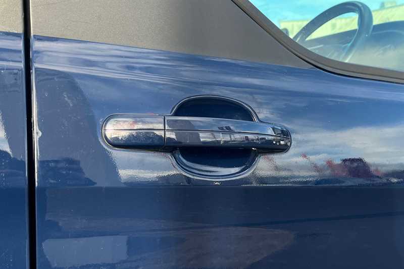 Used Ford Tourneo Custom 2021 for sale - 77788751: Photo 33