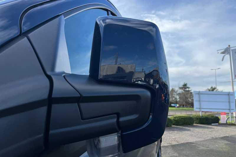 Used Ford Tourneo Custom 2021 for sale - 77788751: Photo 35