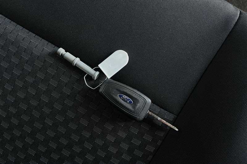 Used Ford Tourneo Custom 2021 for sale - 77788751: Photo 36