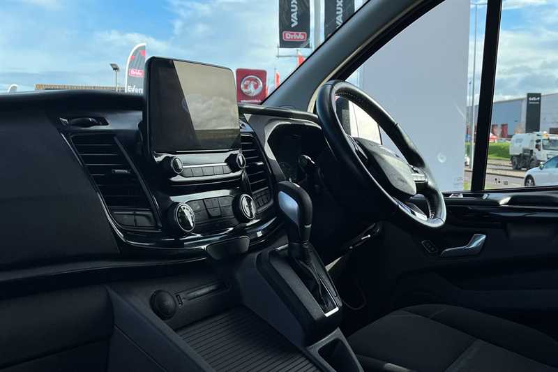 Used Ford Tourneo Custom 2021 for sale - 77788751: Photo 39