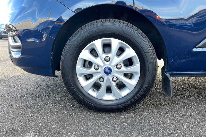 Used Ford Tourneo Custom 2021 for sale - 77788751: Photo 9