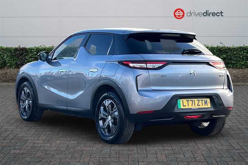 Used DS Automobiles DS 3 Crossback for sale - 77863906: Photo 5