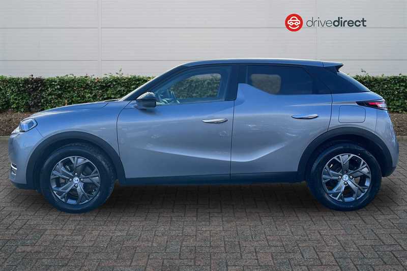 Used DS Automobiles DS 3 Crossback for sale - 77863906: Photo 6