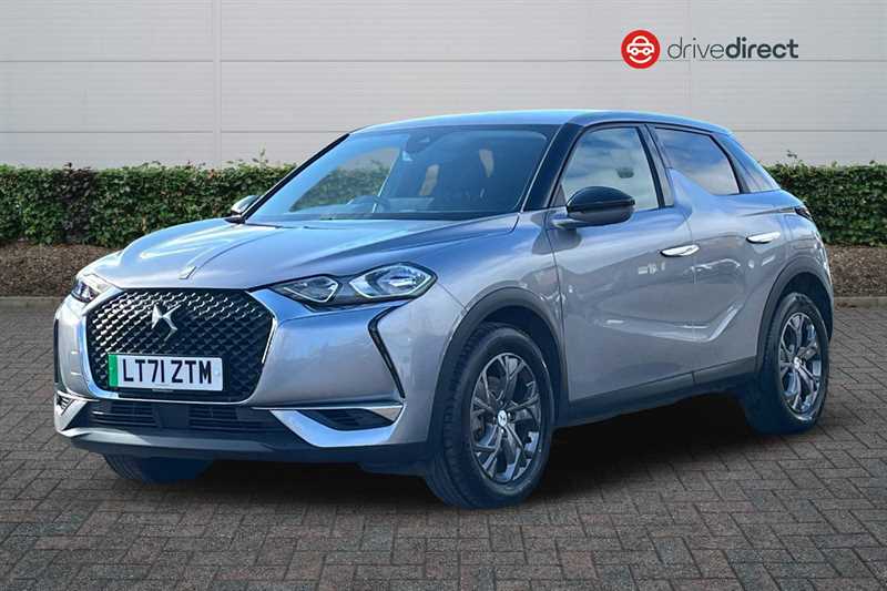 Used DS Automobiles DS 3 Crossback for sale - 77863906: Photo 7