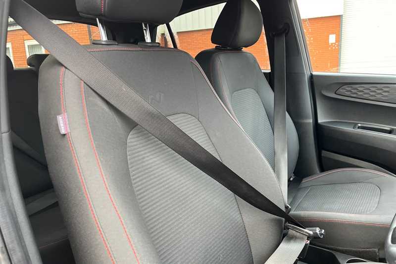 Used Hyundai i10 2022 for sale - 76858484: Photo 23