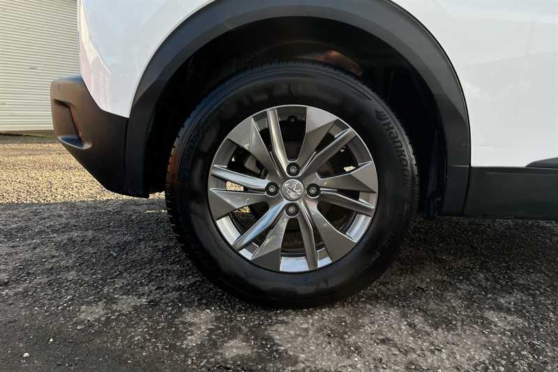 Used Peugeot 2008 2022 for sale - 77416070: Photo 10