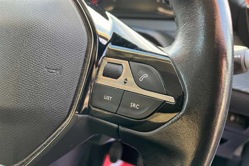 Used Peugeot 2008 2022 for sale - 77416070: Photo 22