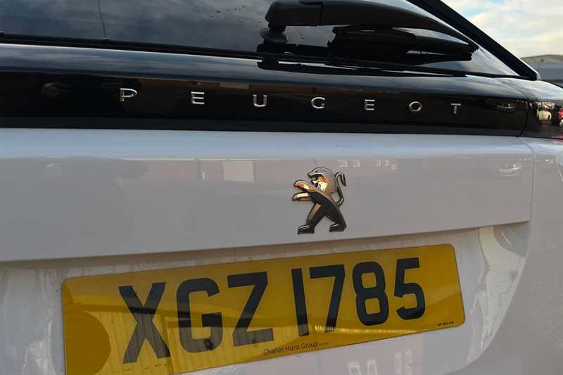 Used Peugeot 2008 2022 for sale - 77416070: Photo 36