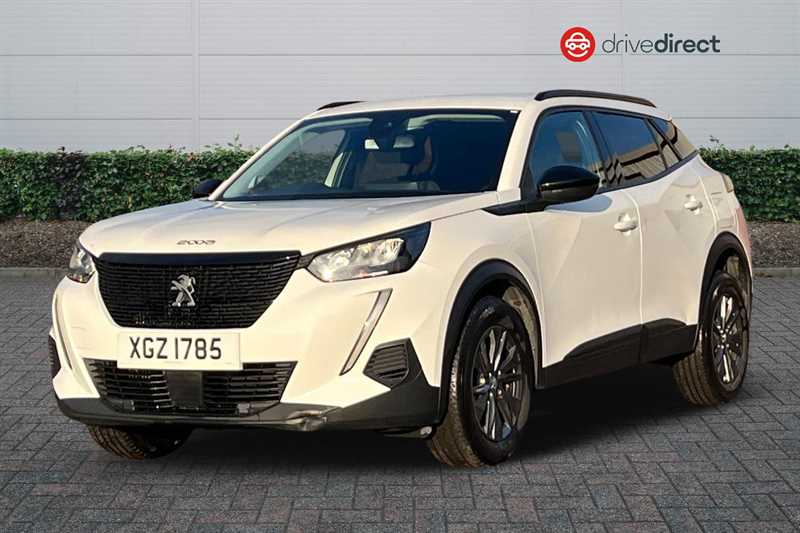 Used Peugeot 2008 2022 for sale - 77416070: Photo 7