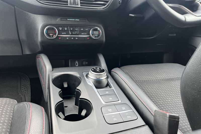 Used Ford Focus 2019 for sale - 76524549: Photo 14