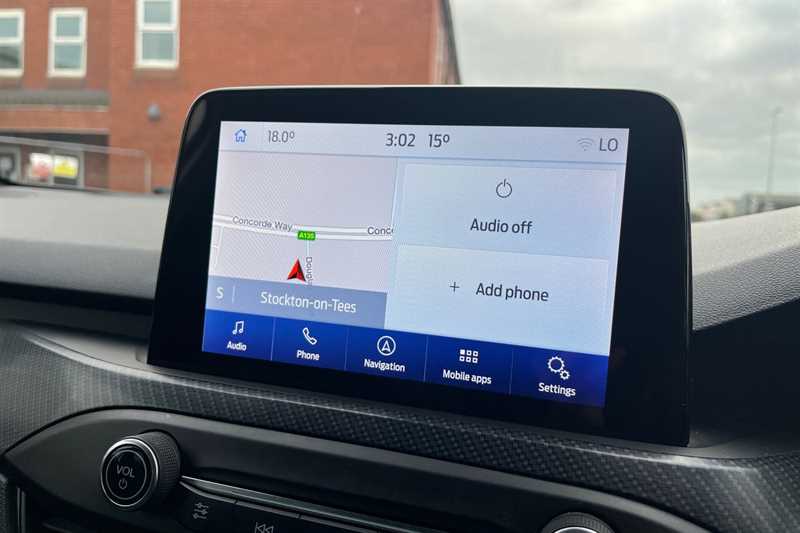 Used Ford Focus 2019 for sale - 76524549: Photo 17