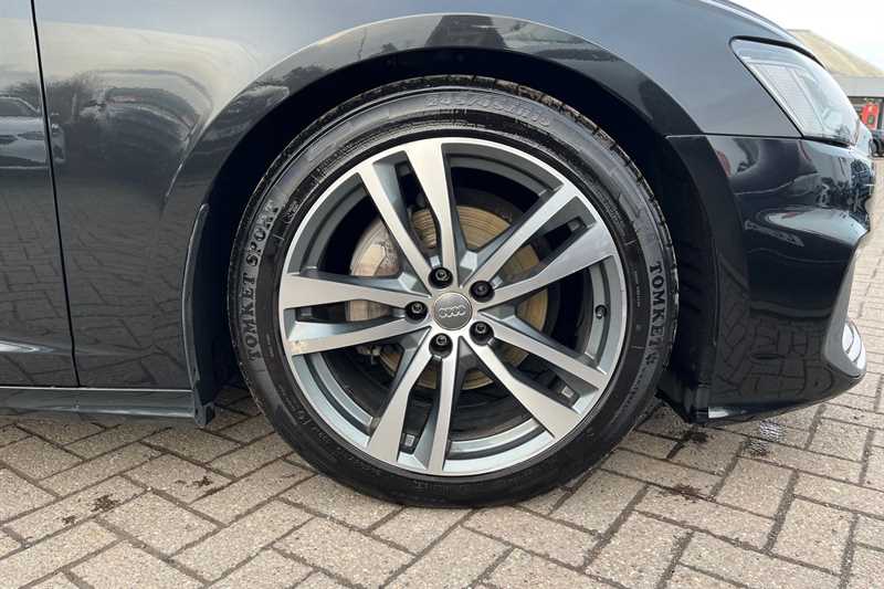 Used Audi A6 2019 for sale - 77699584: Photo 12