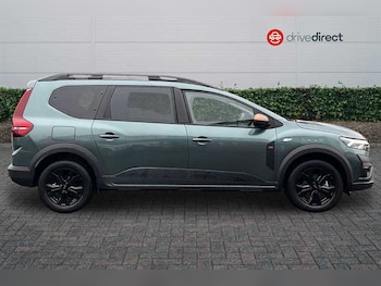 Used Dacia Jogger undefined for sale - 77349267: Photo