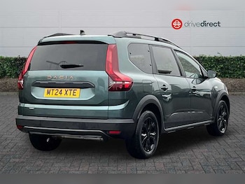 Used Dacia Jogger undefined for sale - 77349267: Photo
