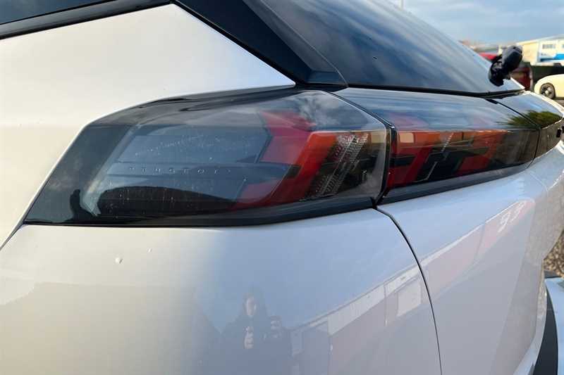 Used Peugeot 2008 2022 for sale - 77309412: Photo 31