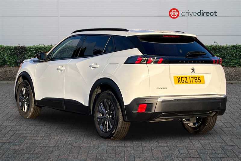 Used Peugeot 2008 2022 for sale - 77309412: Photo 5