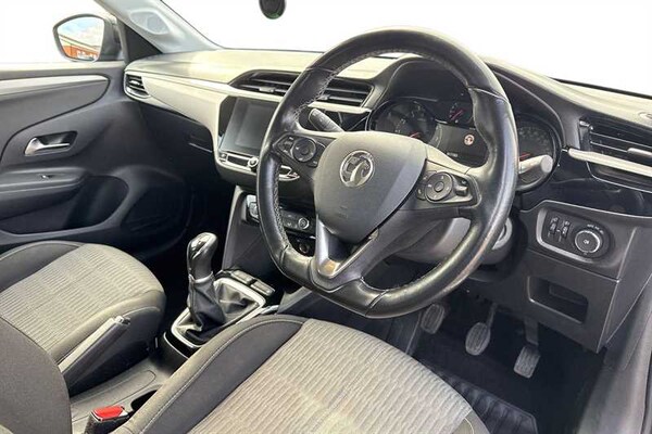Used Vauxhall Corsa 2021 for sale - 75637012: Photo 10
