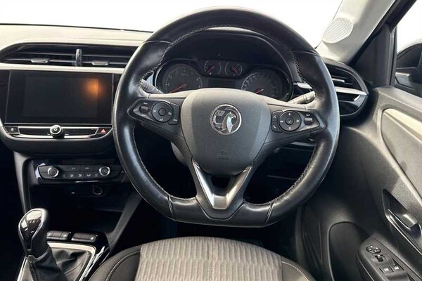 Used Vauxhall Corsa 2021 for sale - 75637012: Photo 11