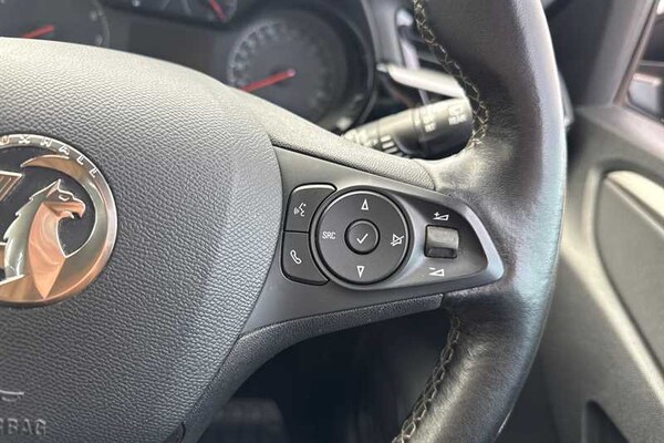 Used Vauxhall Corsa 2021 for sale - 75637012: Photo 22