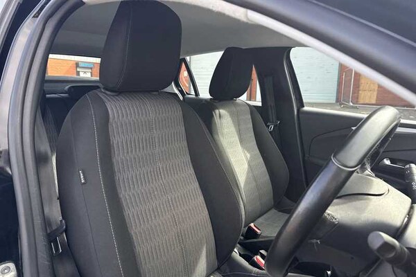 Used Vauxhall Corsa 2021 for sale - 75637012: Photo 23