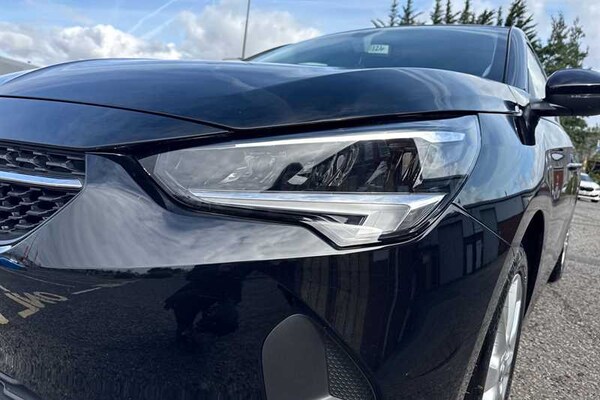 Used Vauxhall Corsa 2021 for sale - 75637012: Photo 31