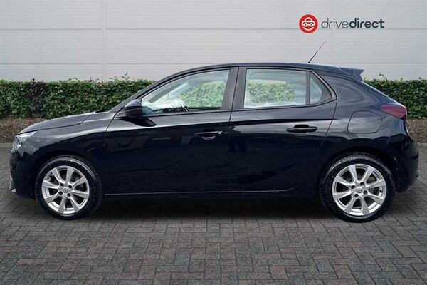 Used Vauxhall Corsa 2021 for sale - 75637012: Photo 6