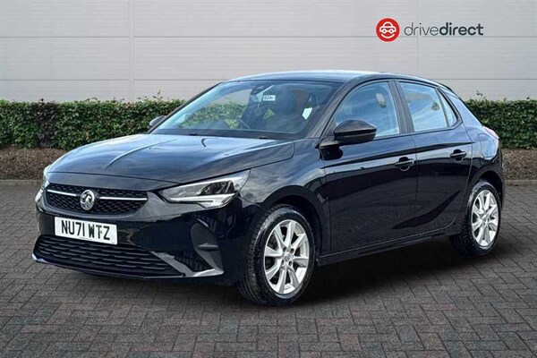 Used Vauxhall Corsa 2021 for sale - 75637012: Photo 7