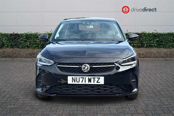 Used Vauxhall Corsa 2021 for sale - 75637012: Photo 8