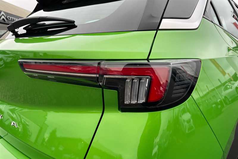 Used Vauxhall Mokka 2021 for sale - 78221336: Photo 32