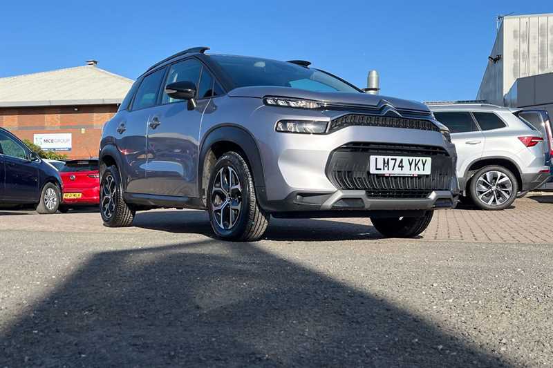 Used Citroen C3 Aircross 2024 for sale - 77944434: Photo 37