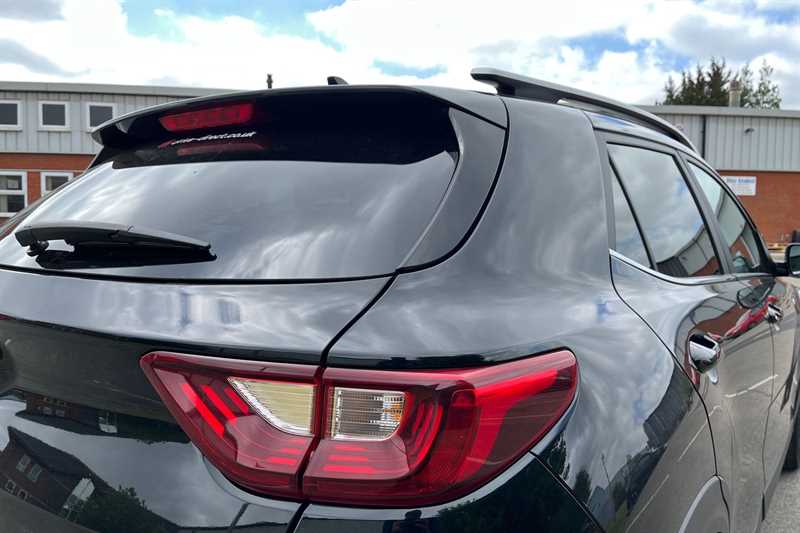 Used Kia Stonic 2021 for sale - 76463275: Photo 32