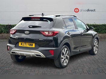 Used Kia Stonic undefined for sale - 76463275: Photo