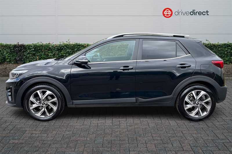 Used Kia Stonic 2021 for sale - 76463275: Photo 6
