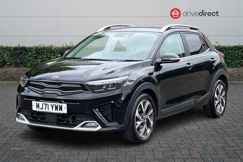 Used Kia Stonic 2021 for sale - 76463275: Photo 7