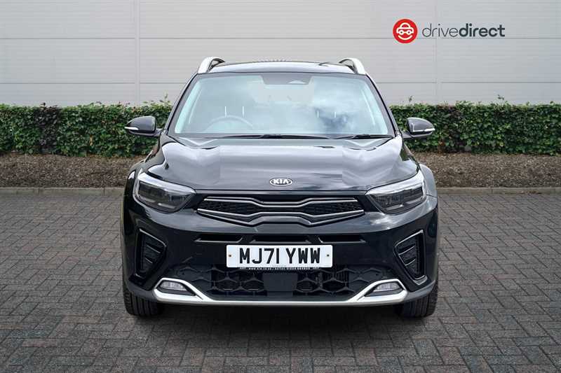 Used Kia Stonic 2021 for sale - 76463275: Photo 8