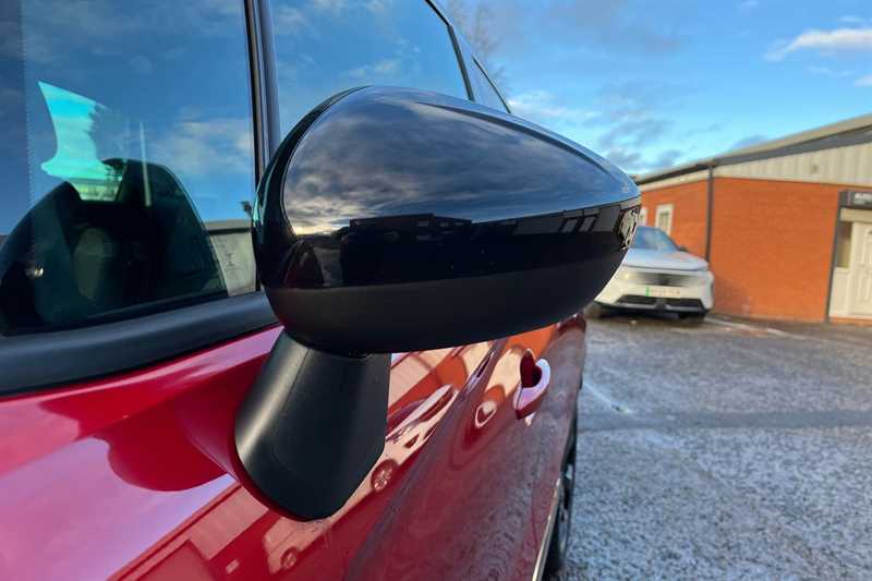 Used Vauxhall Crossland 2022 for sale - 77362521: Photo 35